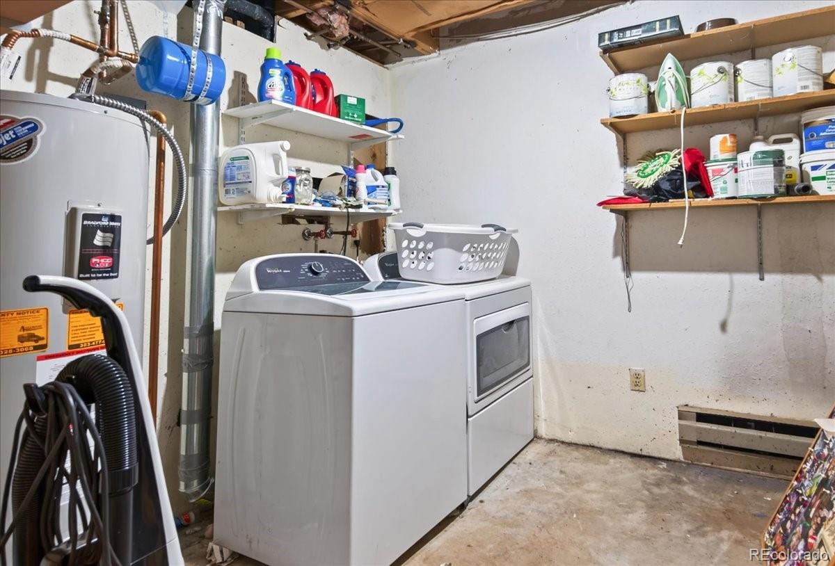 MLS Image #16 for 5351  quitman street,denver, Colorado