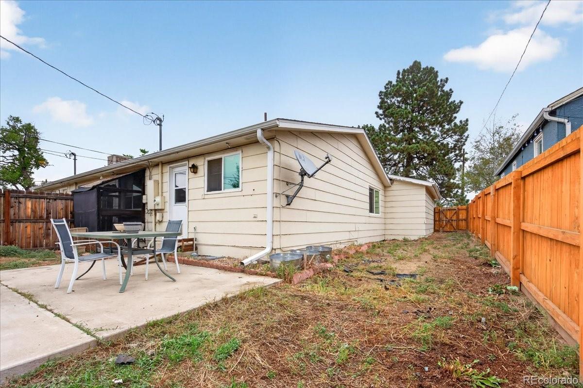 MLS Image #19 for 5351  quitman street,denver, Colorado