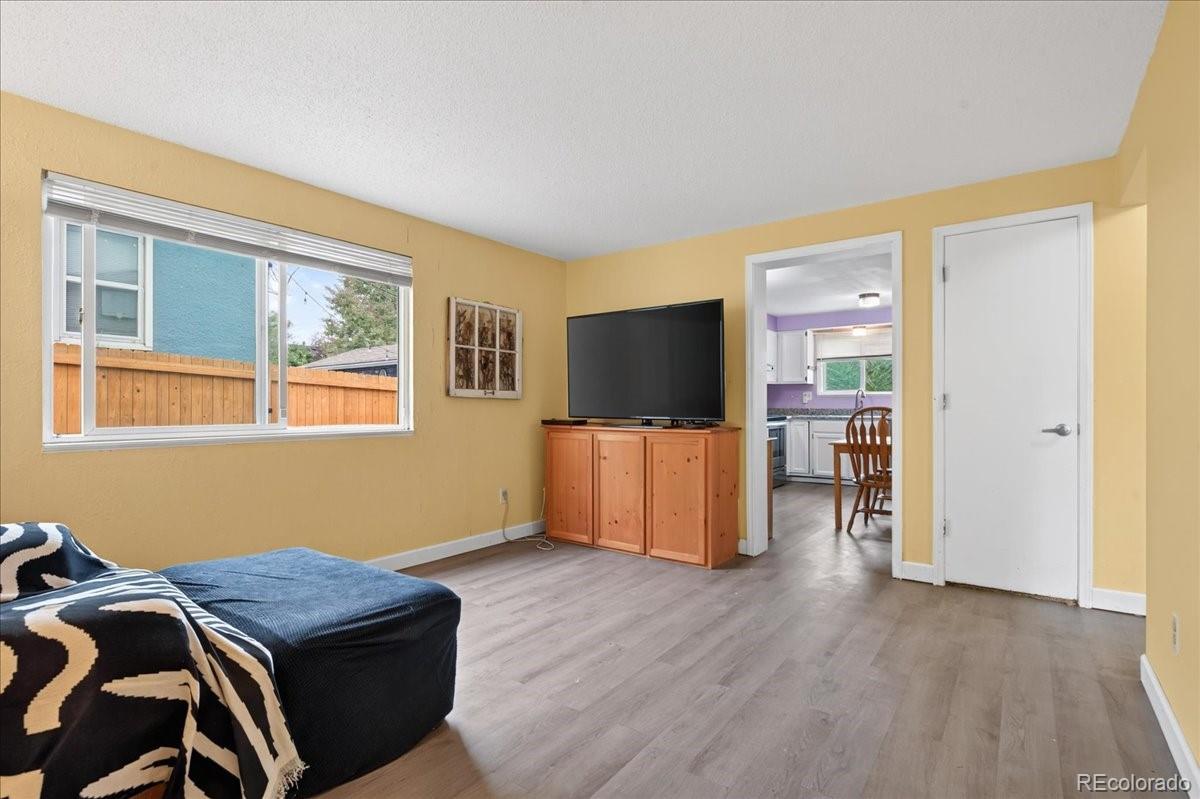 MLS Image #2 for 5351  quitman street,denver, Colorado