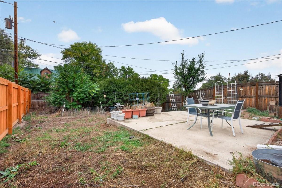 MLS Image #20 for 5351  quitman street,denver, Colorado