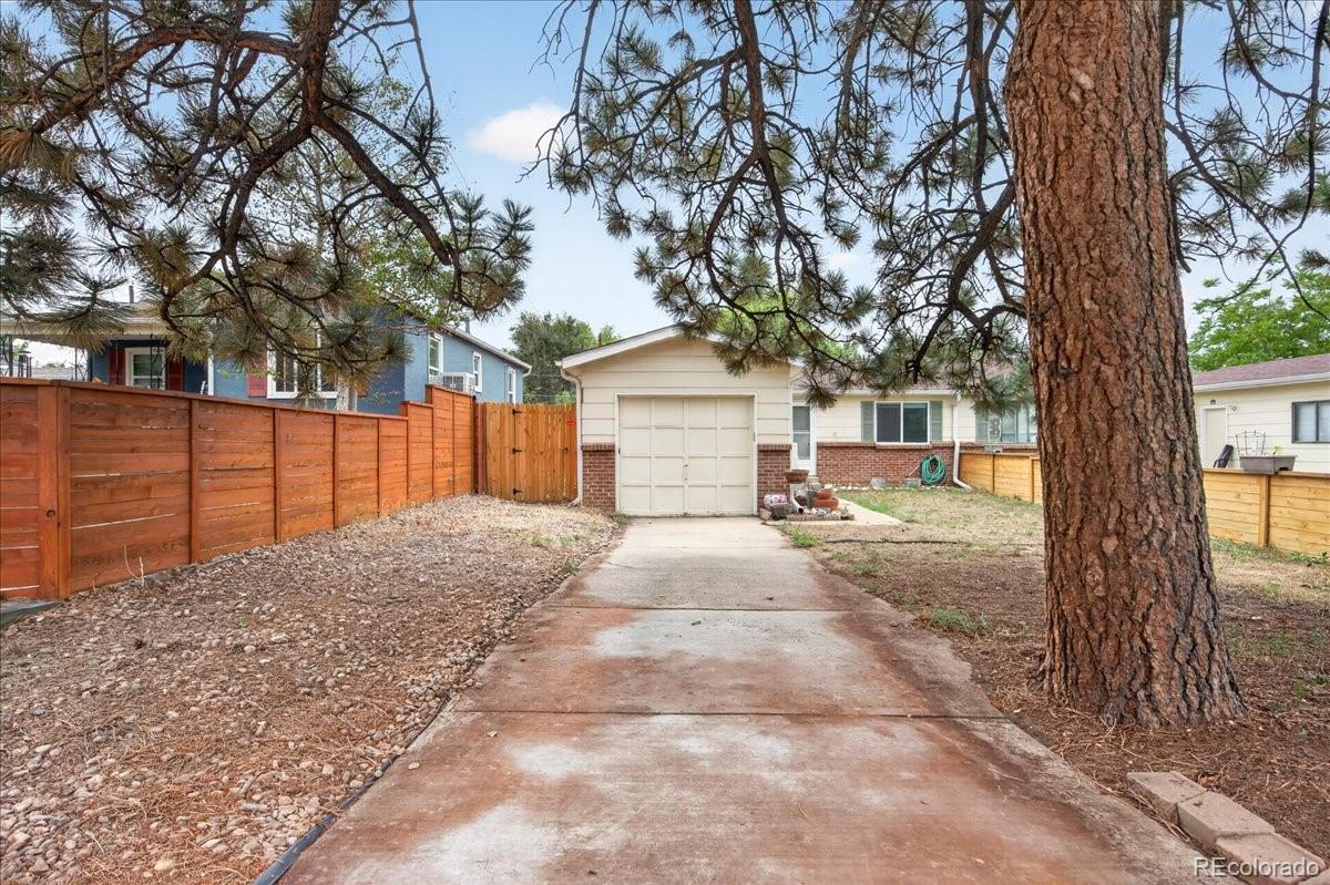 MLS Image #24 for 5351  quitman street,denver, Colorado