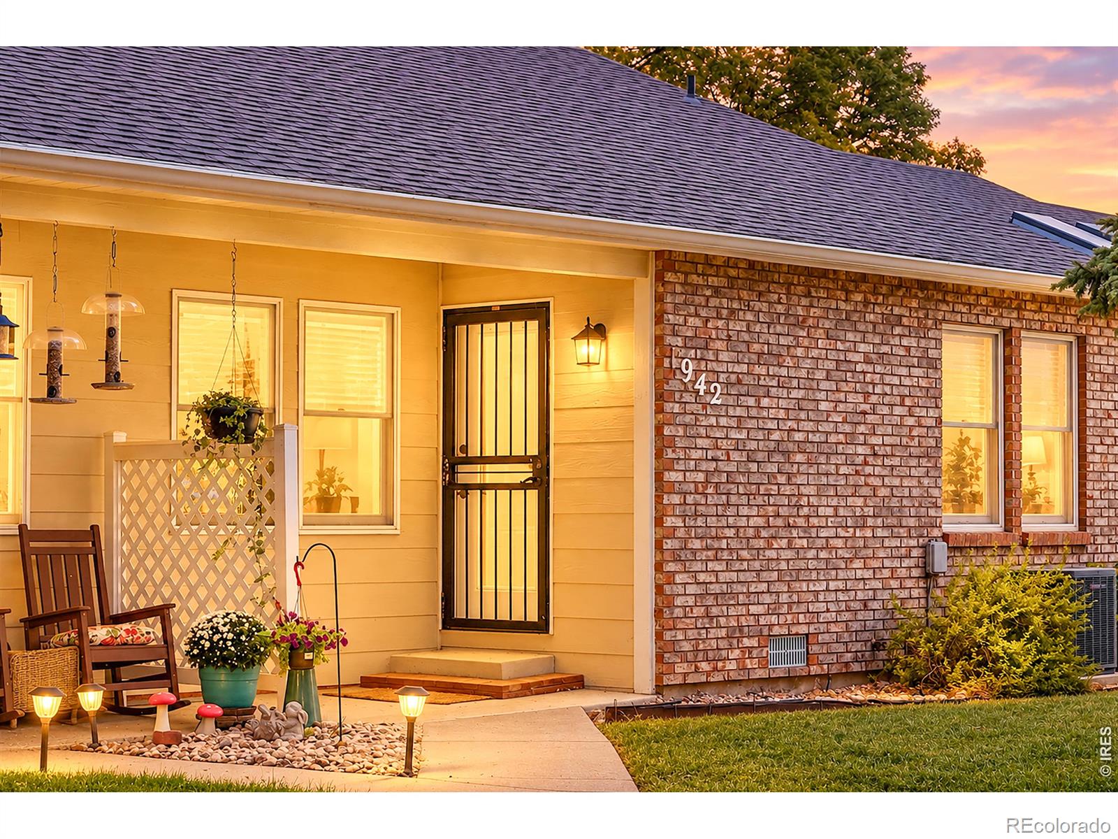 MLS Image #1 for 1942 w 17th street,loveland, Colorado