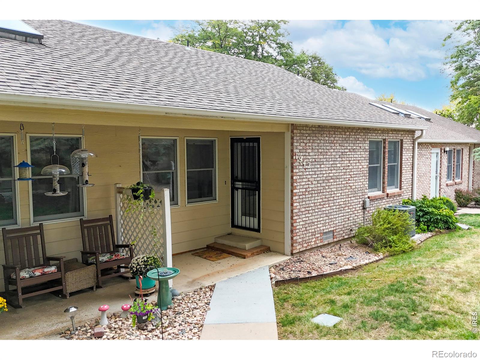 MLS Image #2 for 1942 w 17th street,loveland, Colorado