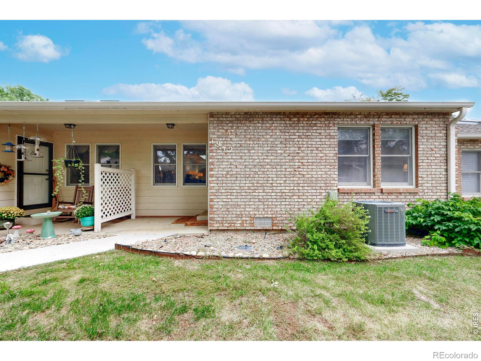 MLS Image #28 for 1942 w 17th street,loveland, Colorado