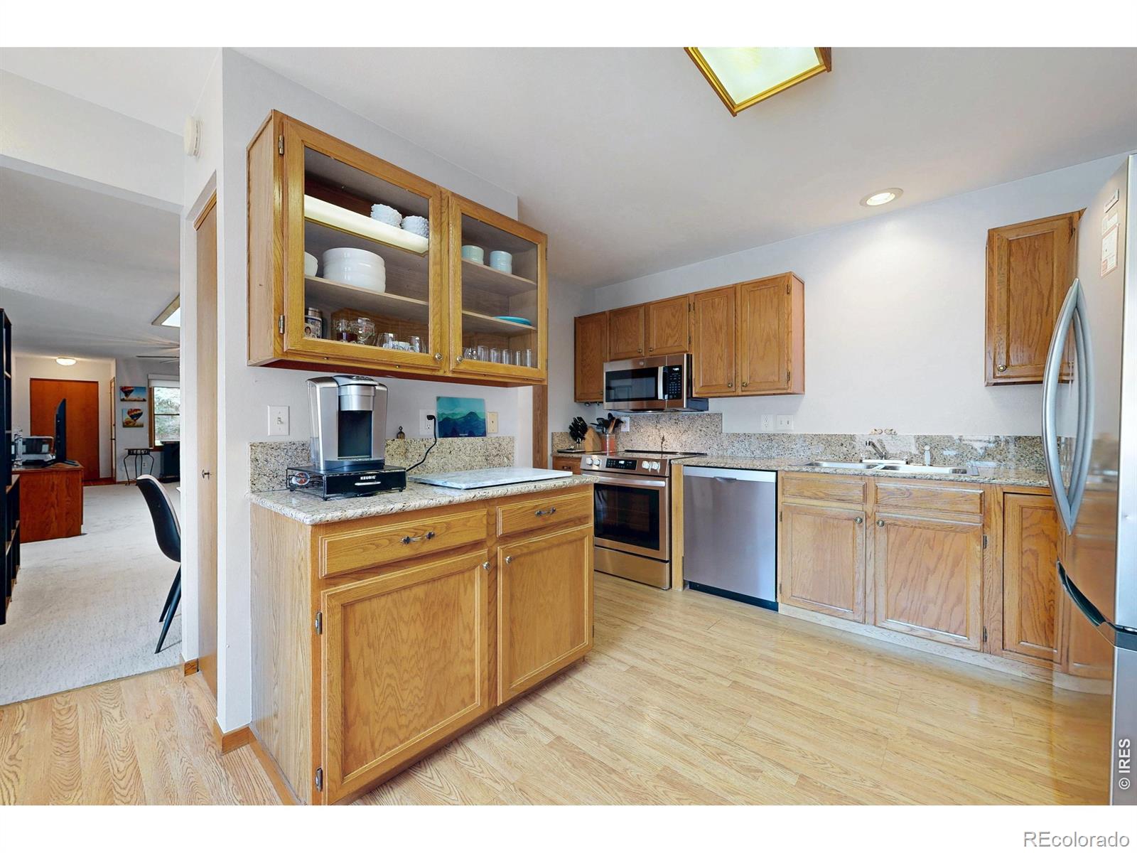 MLS Image #6 for 1942 w 17th street,loveland, Colorado
