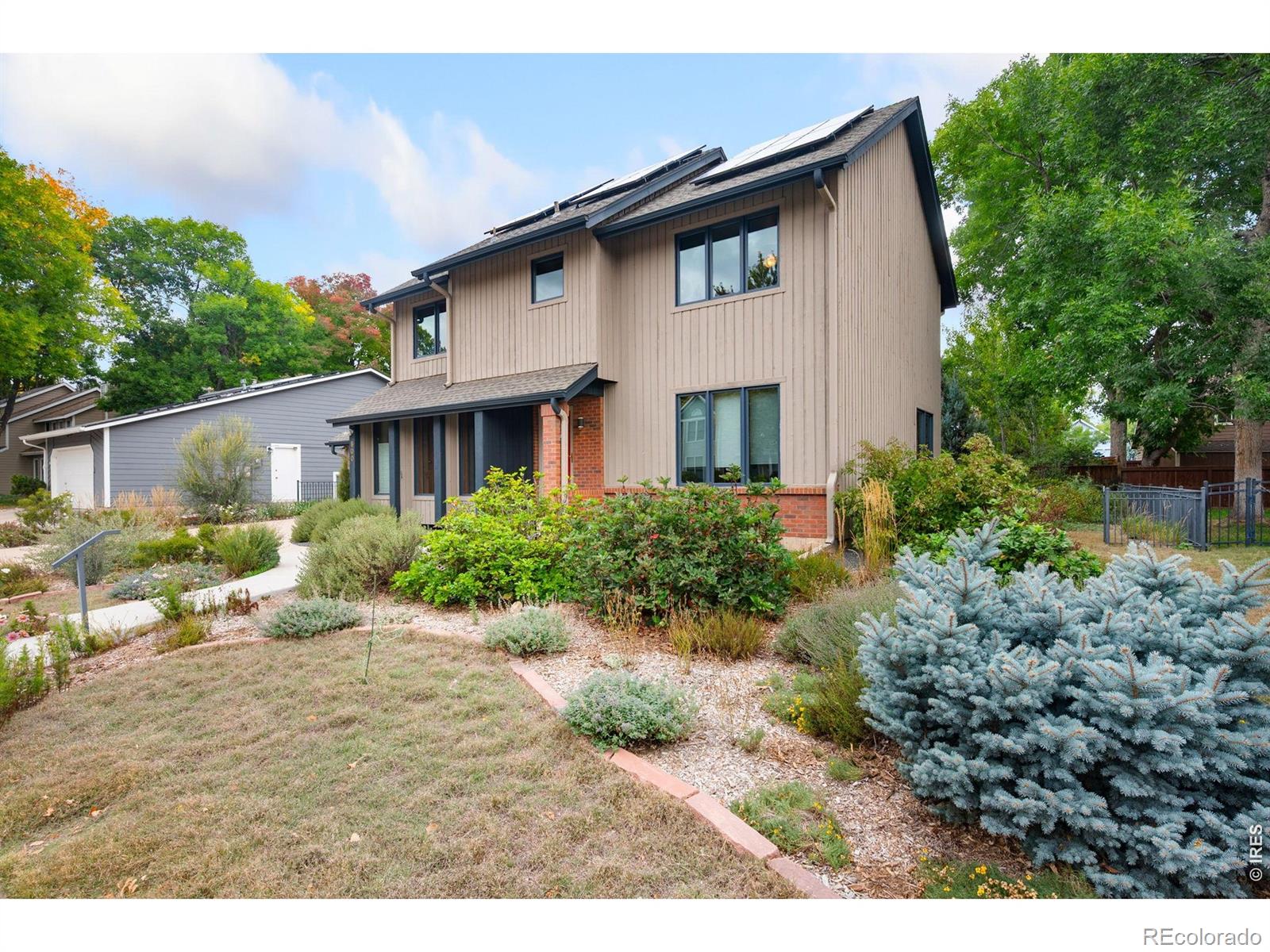 MLS Image #0 for 900  whalers way,fort collins, Colorado