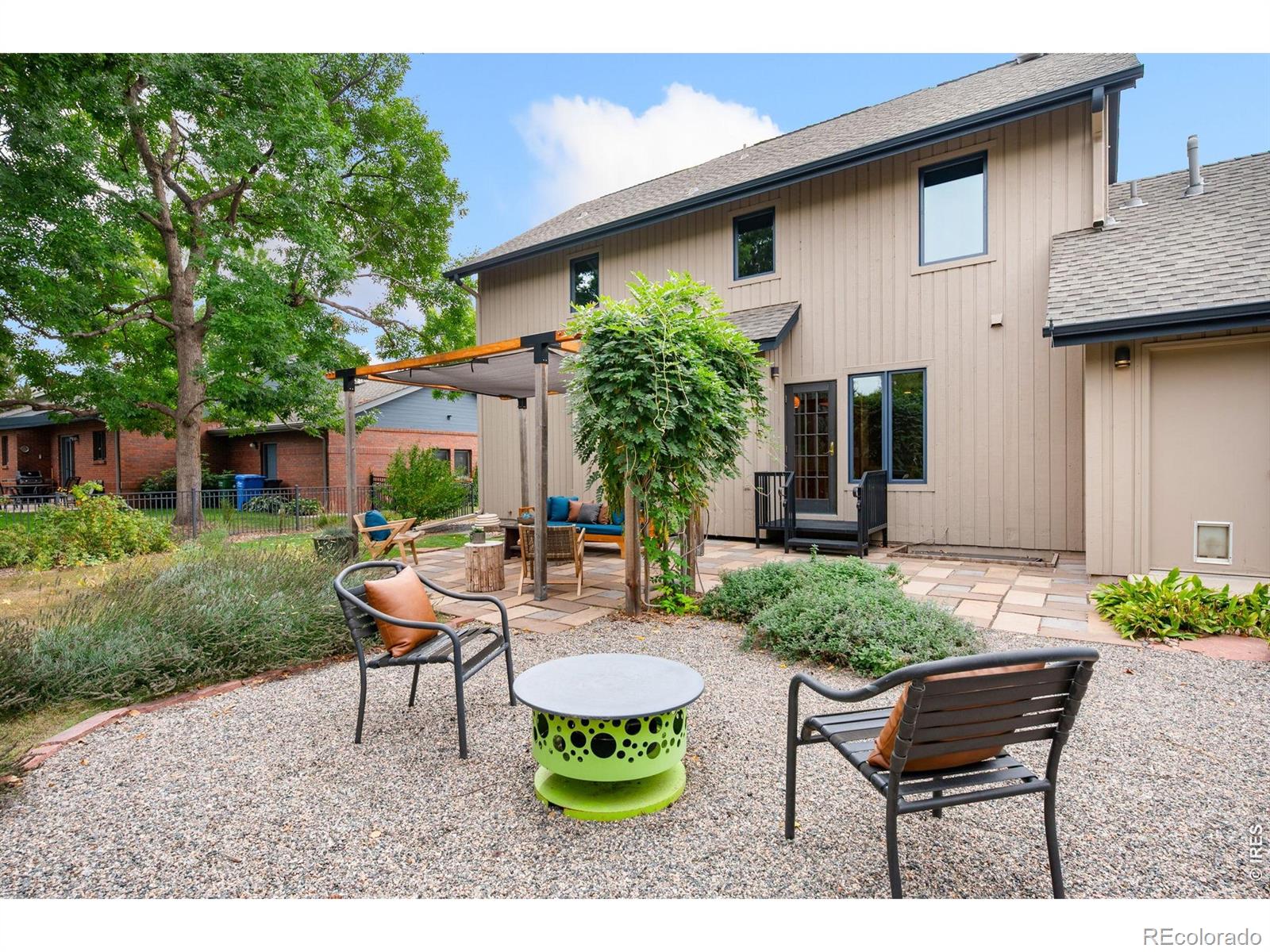 MLS Image #24 for 900  whalers way,fort collins, Colorado