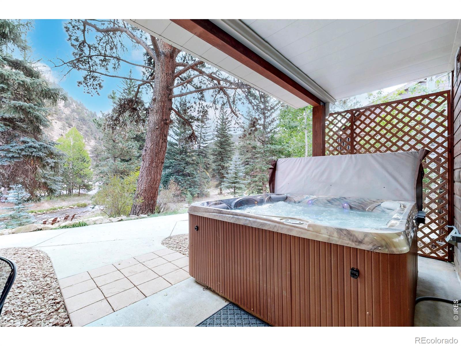 MLS Image #22 for 1516  fish hatchery road,estes park, Colorado