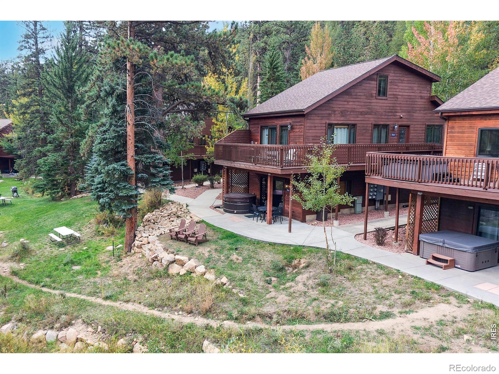 MLS Image #23 for 1516  fish hatchery road,estes park, Colorado
