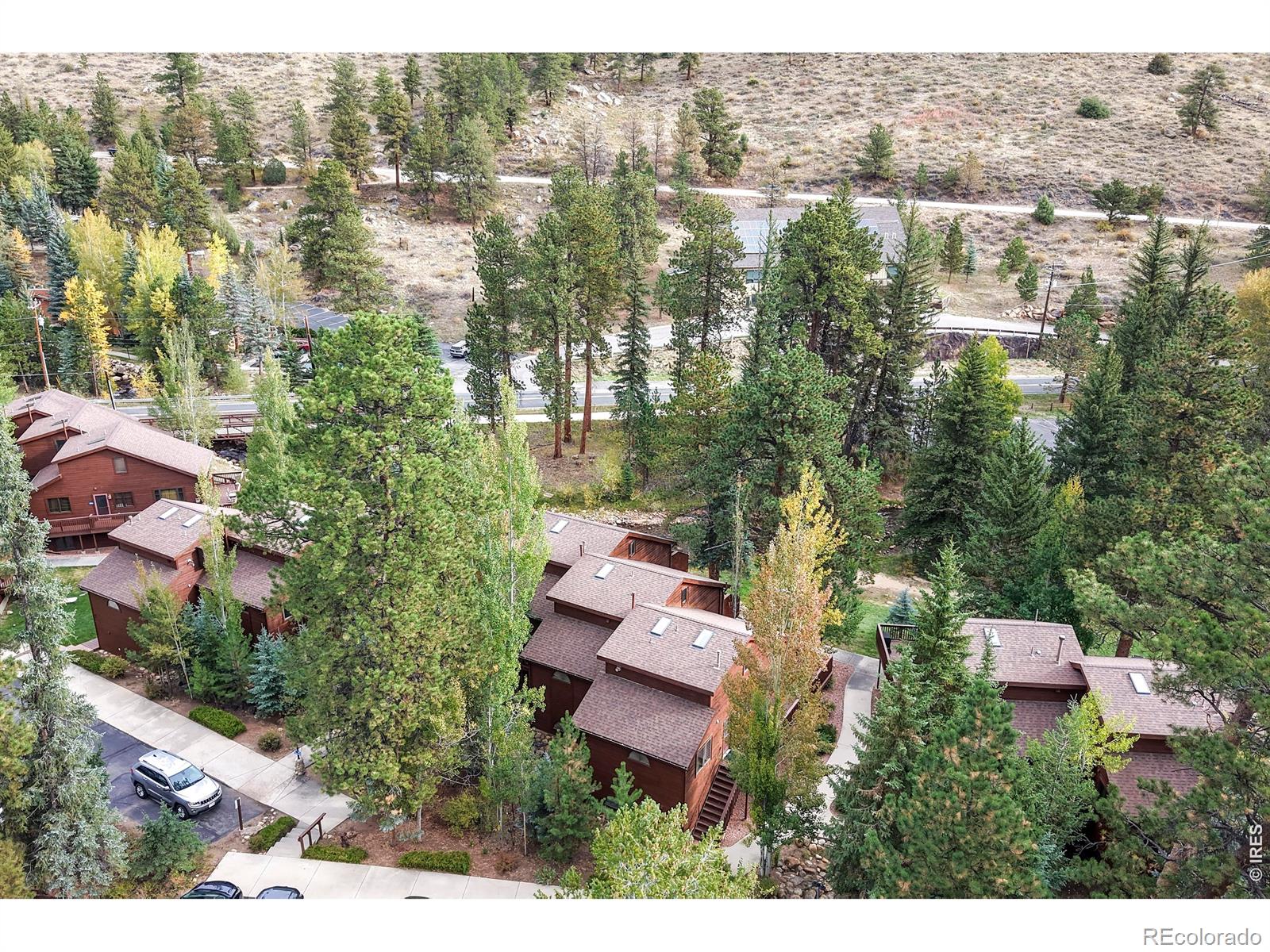 MLS Image #29 for 1516  fish hatchery road,estes park, Colorado