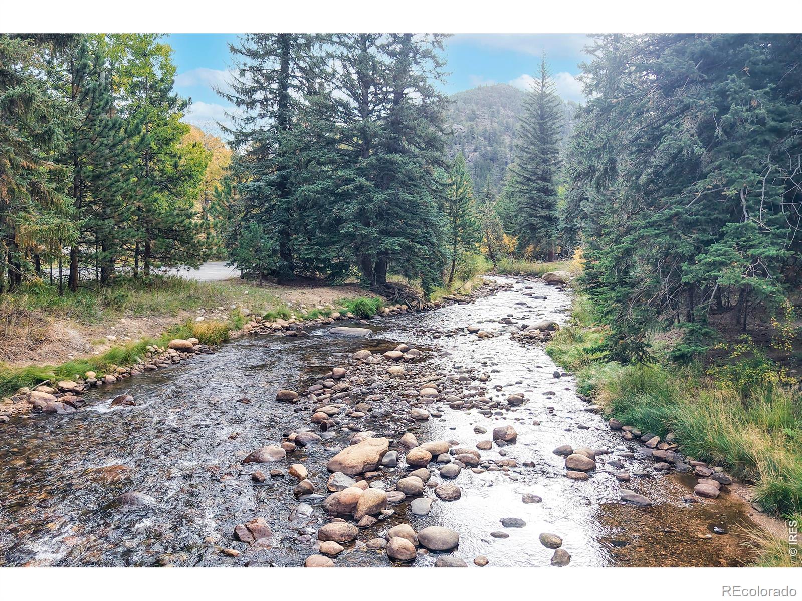 MLS Image #3 for 1516  fish hatchery road,estes park, Colorado