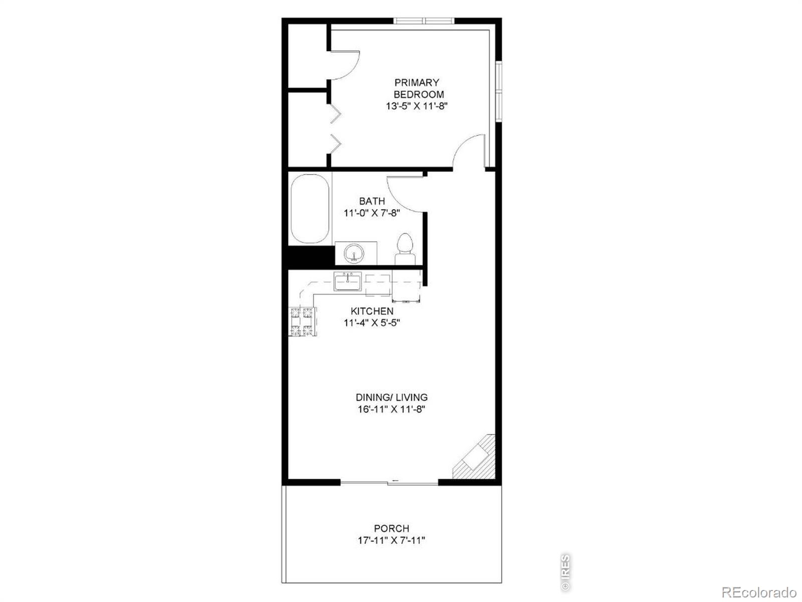 MLS Image #33 for 1516  fish hatchery road,estes park, Colorado
