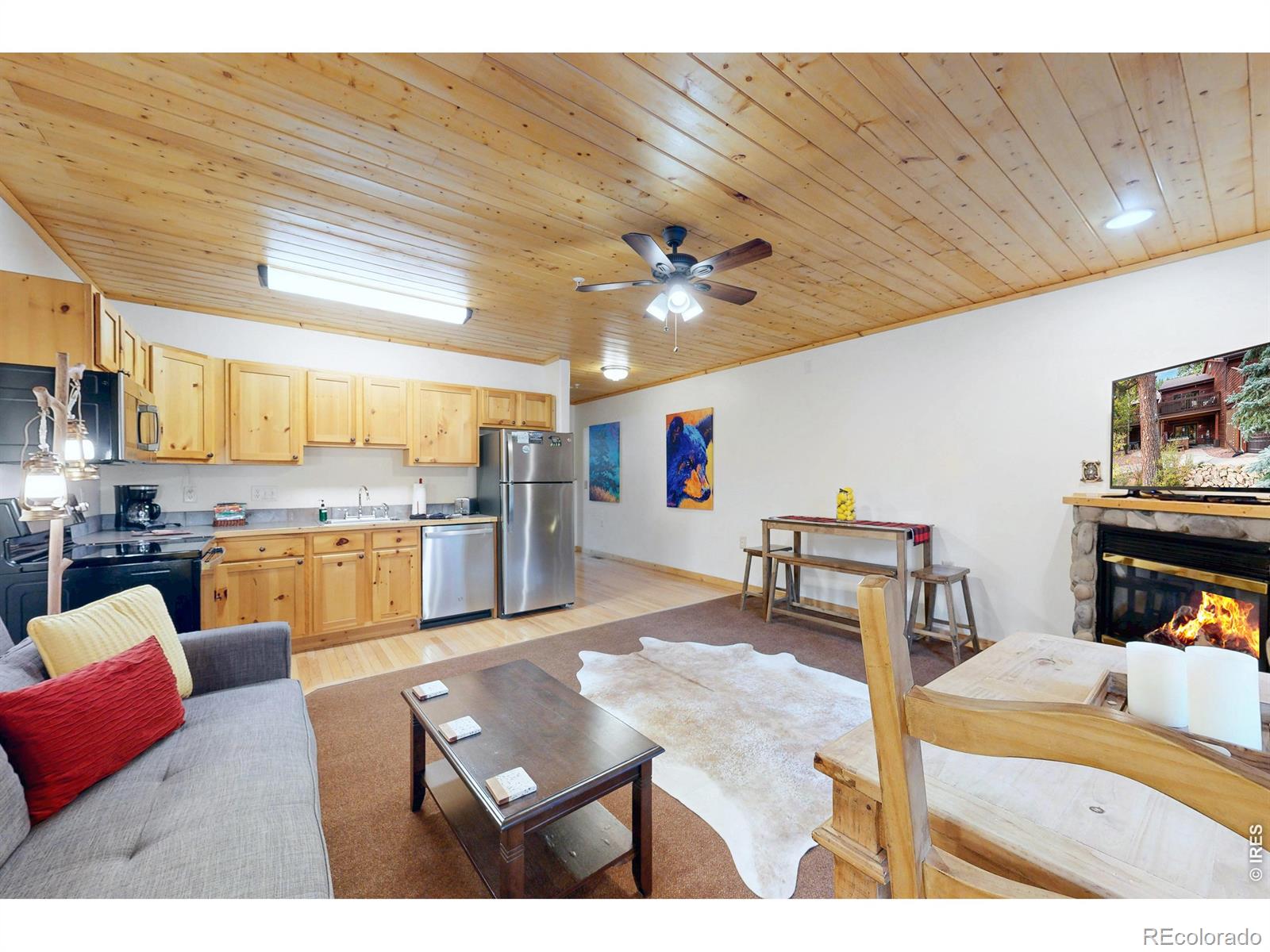MLS Image #4 for 1516  fish hatchery road,estes park, Colorado