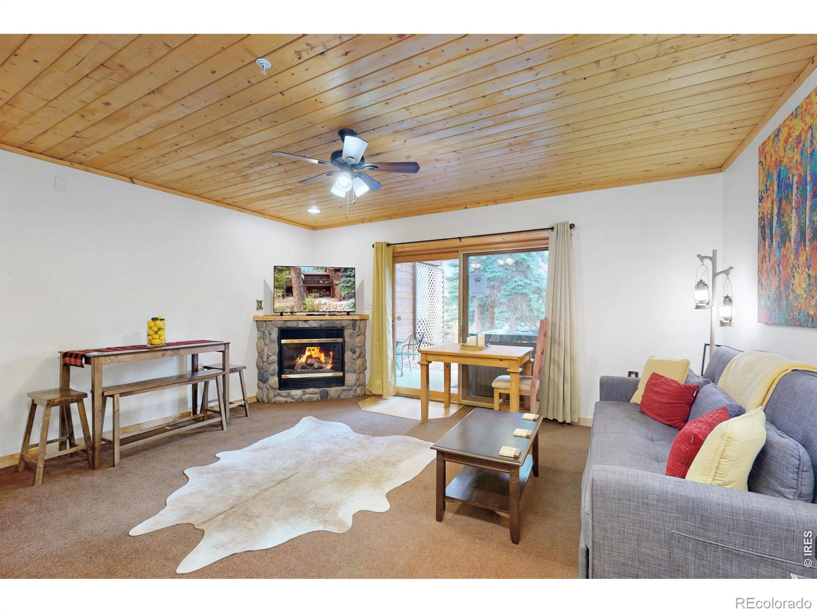 MLS Image #5 for 1516  fish hatchery road,estes park, Colorado