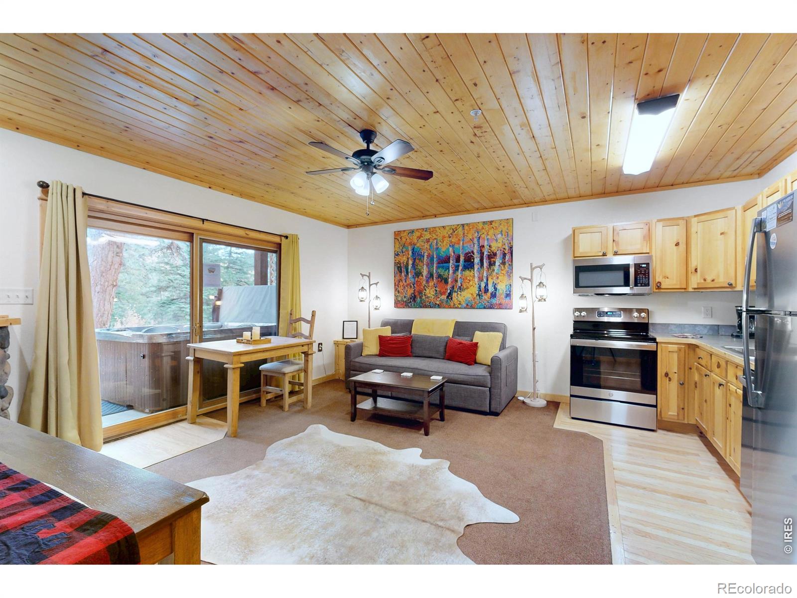 MLS Image #7 for 1516  fish hatchery road,estes park, Colorado