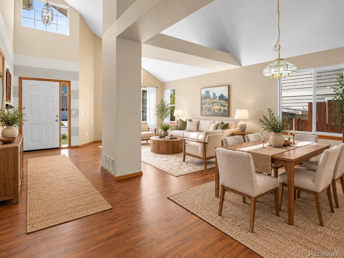 MLS Image #2 for 19071 e chenango circle,aurora, Colorado