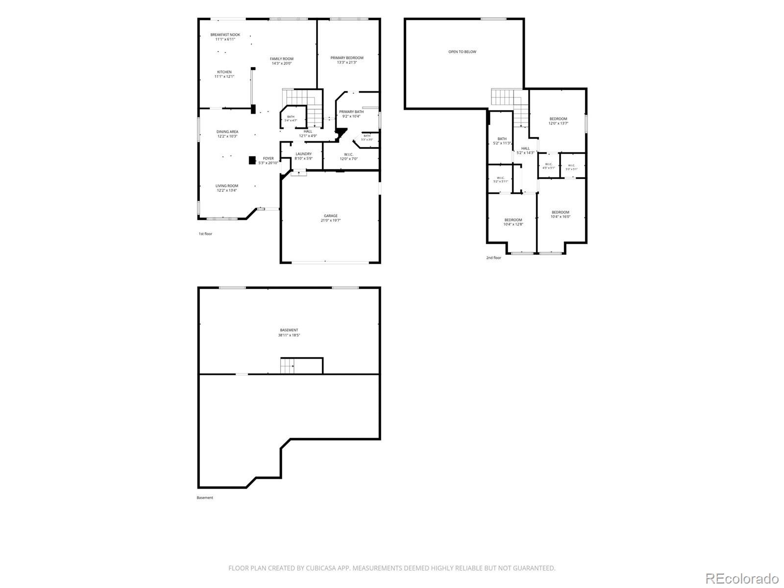 MLS Image #29 for 19071 e chenango circle,aurora, Colorado