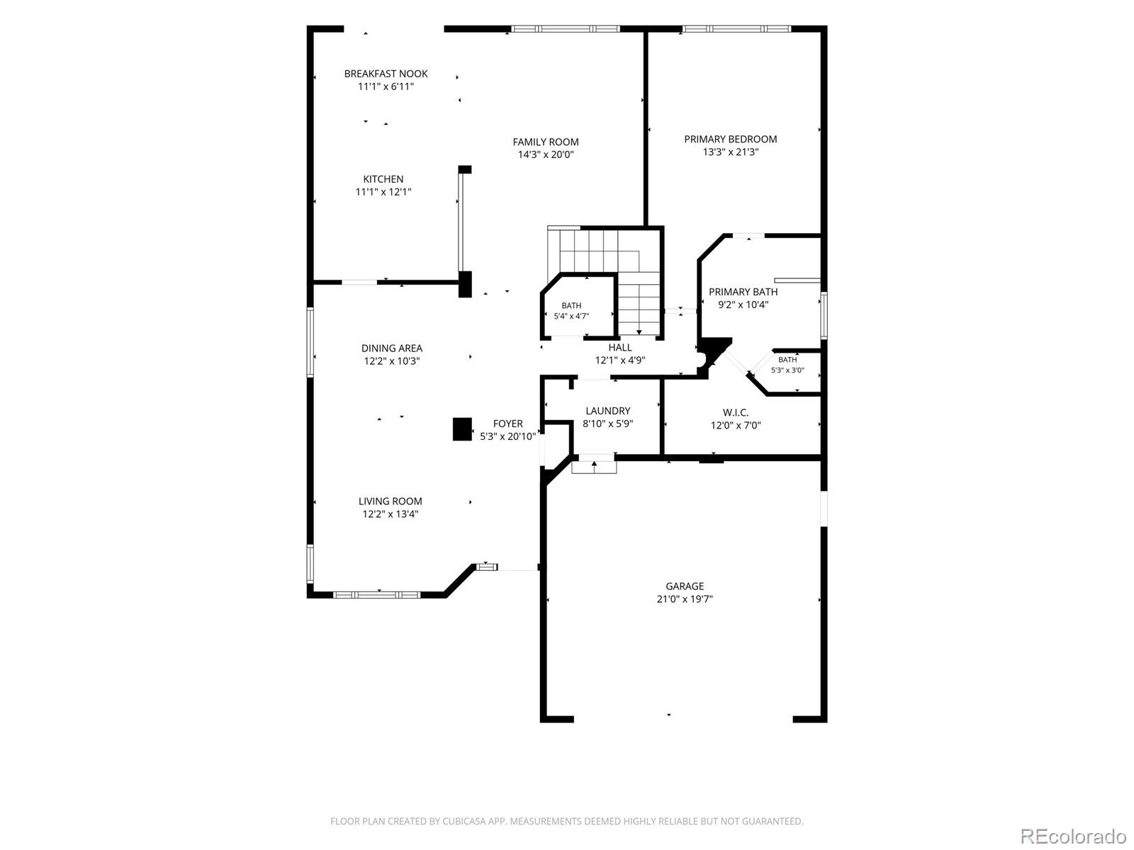 MLS Image #30 for 19071 e chenango circle,aurora, Colorado