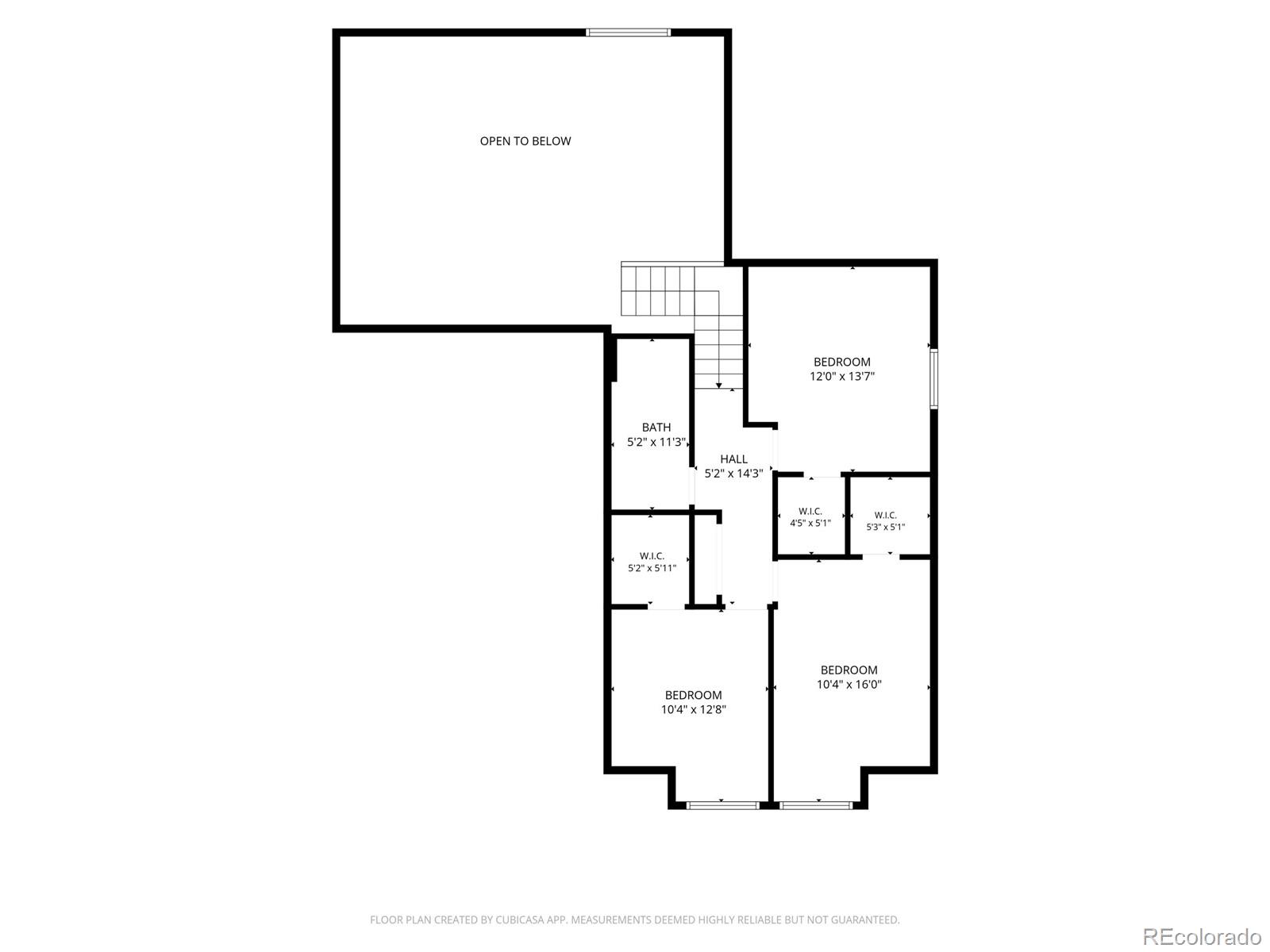 MLS Image #31 for 19071 e chenango circle,aurora, Colorado
