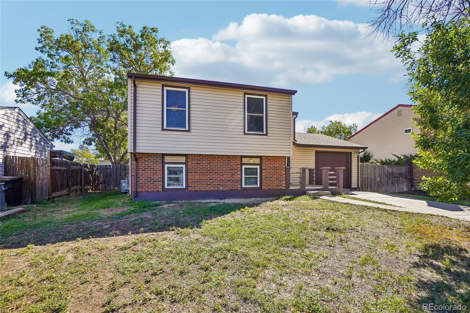 MLS Image #2 for 220  mckinley drive,bennett, Colorado