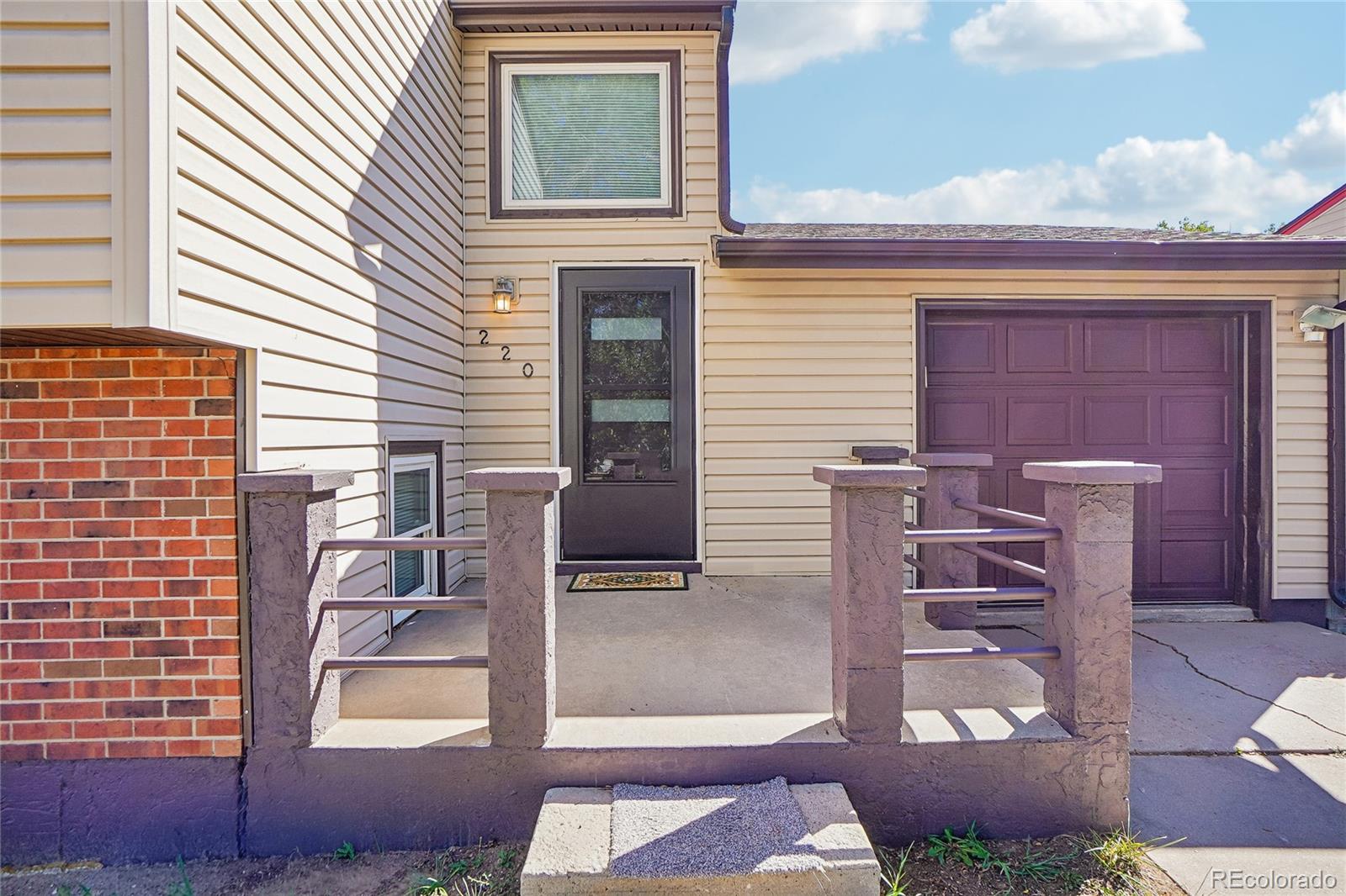 MLS Image #3 for 220  mckinley drive,bennett, Colorado