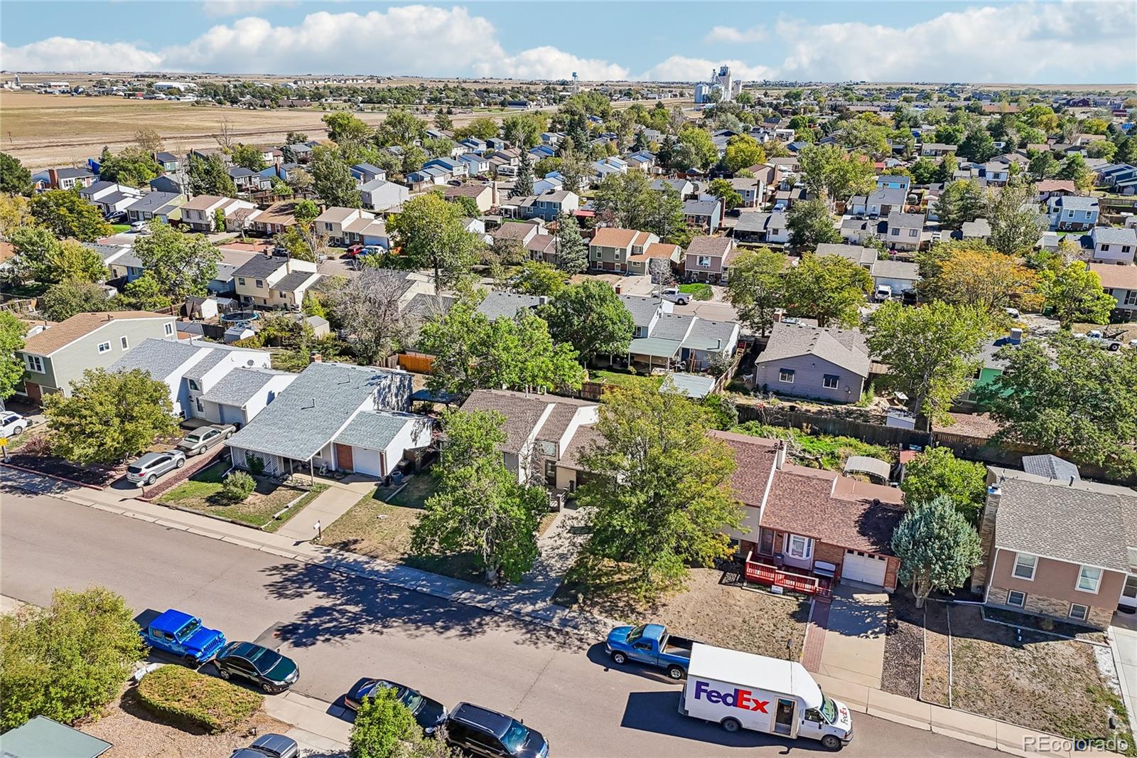 MLS Image #45 for 220  mckinley drive,bennett, Colorado