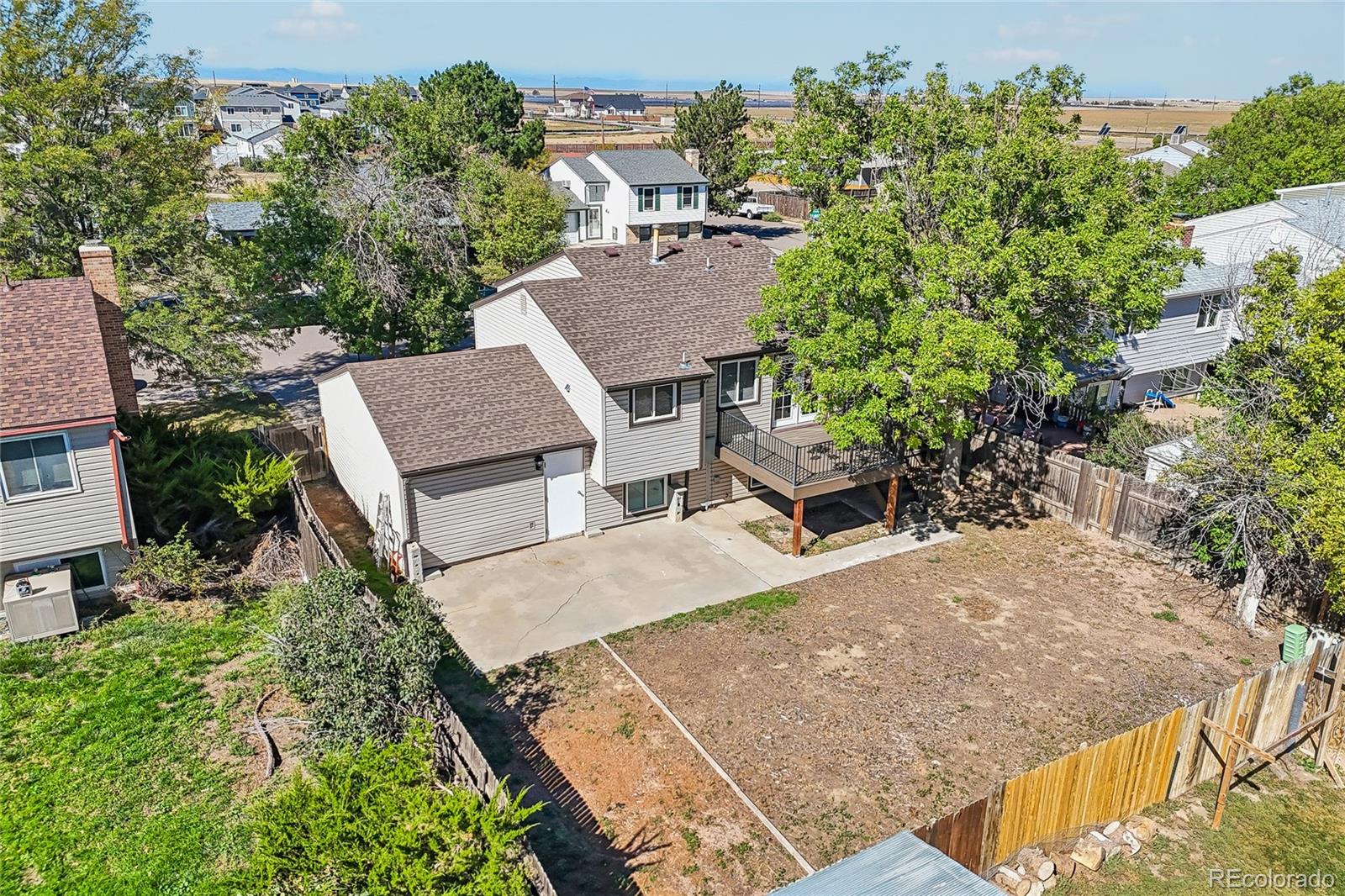 MLS Image #47 for 220  mckinley drive,bennett, Colorado