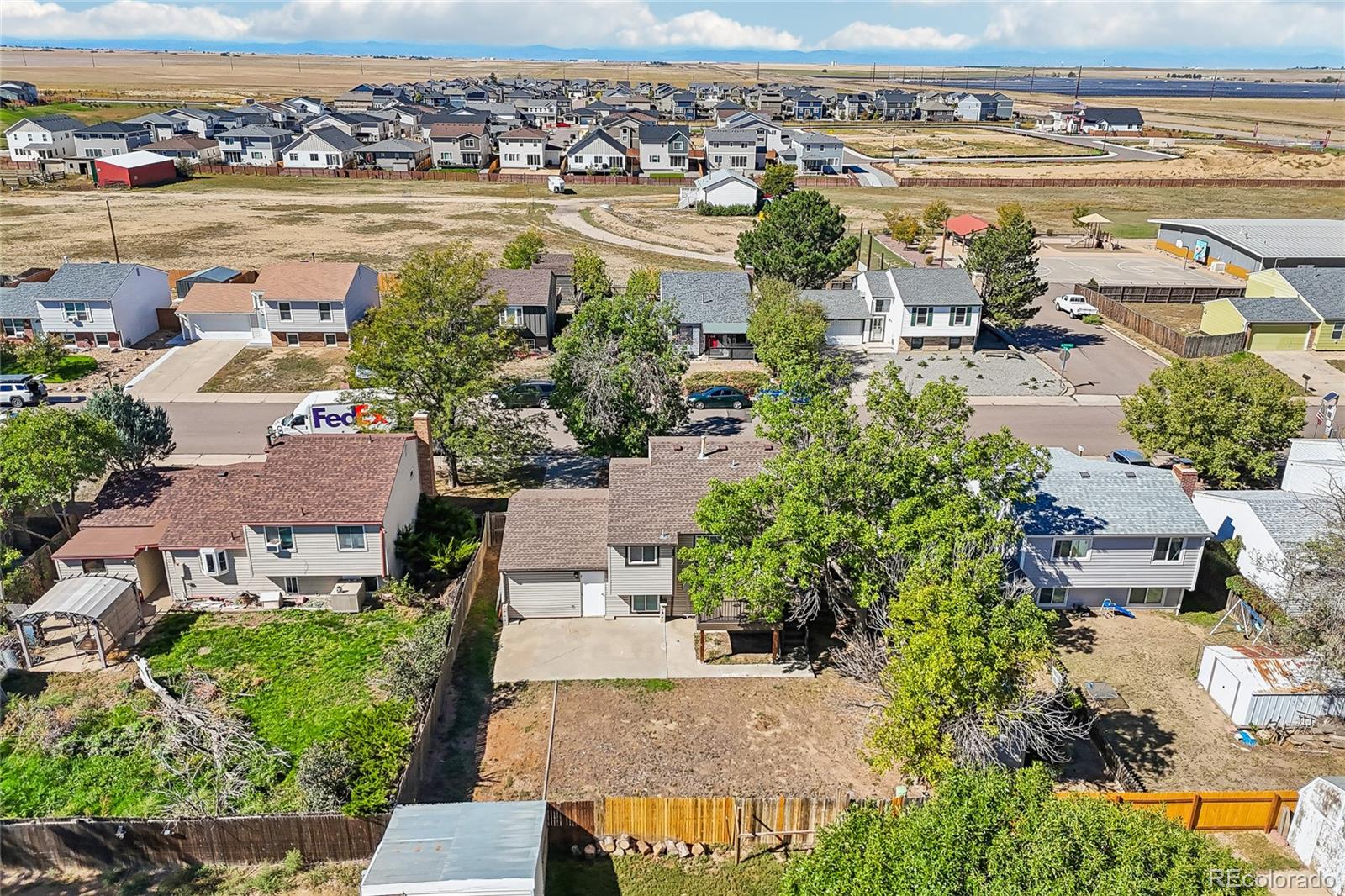 MLS Image #48 for 220  mckinley drive,bennett, Colorado