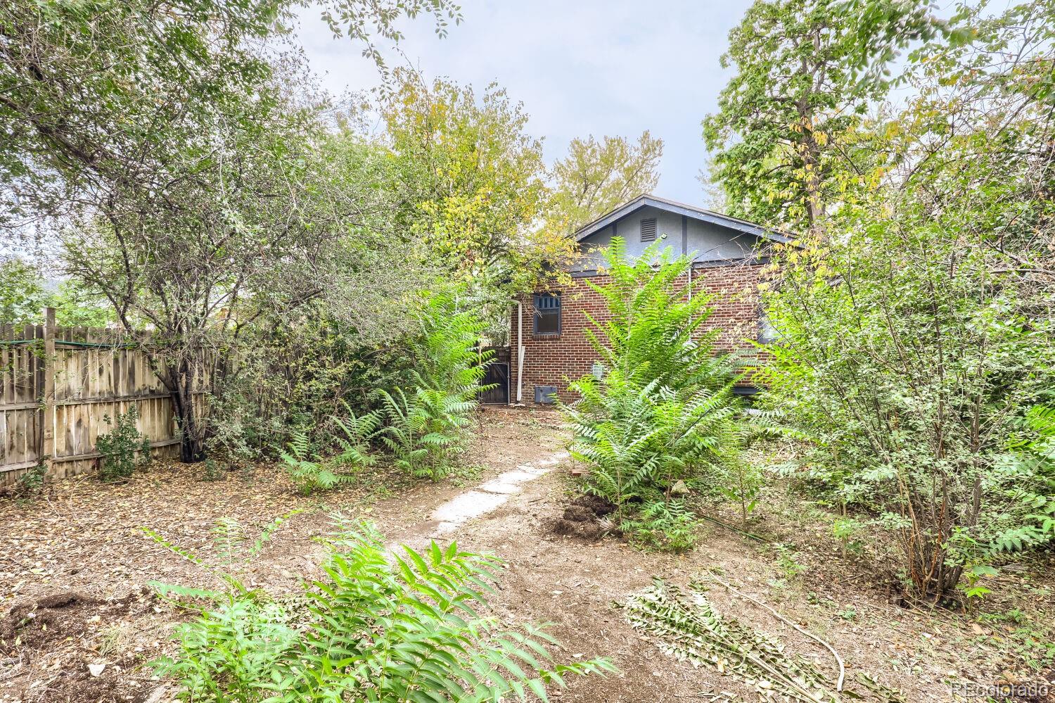 MLS Image #10 for 4525 e 19th avenue,denver, Colorado