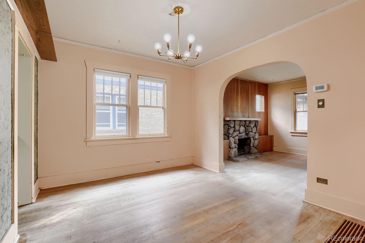 MLS Image #3 for 4525 e 19th avenue,denver, Colorado