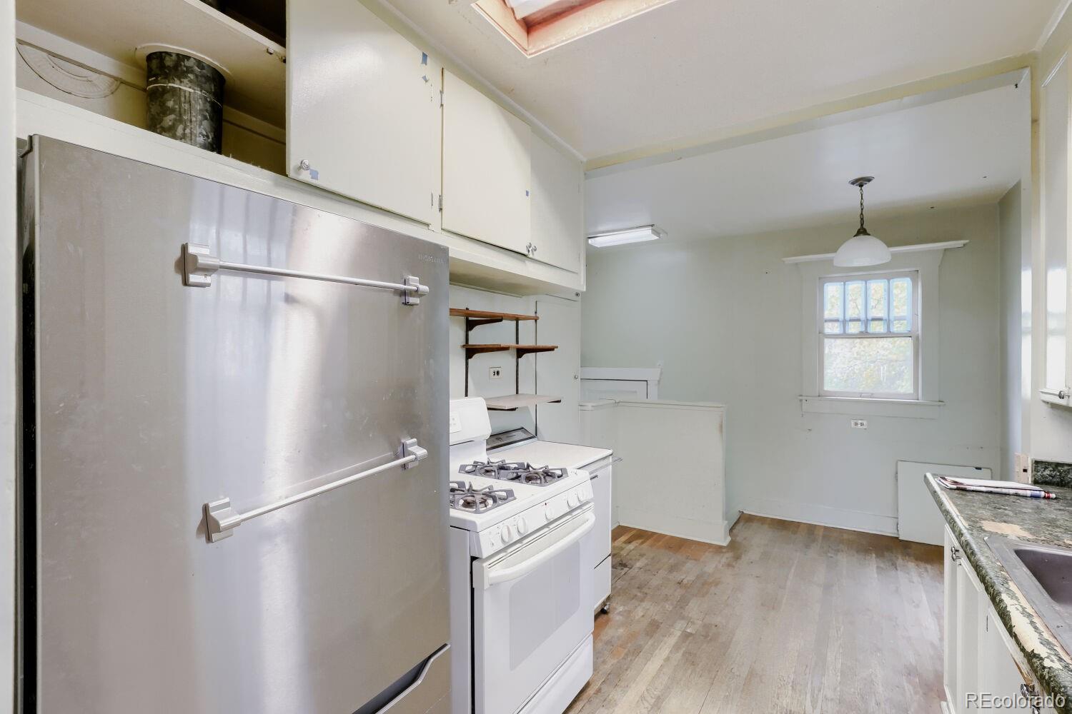 MLS Image #4 for 4525 e 19th avenue,denver, Colorado