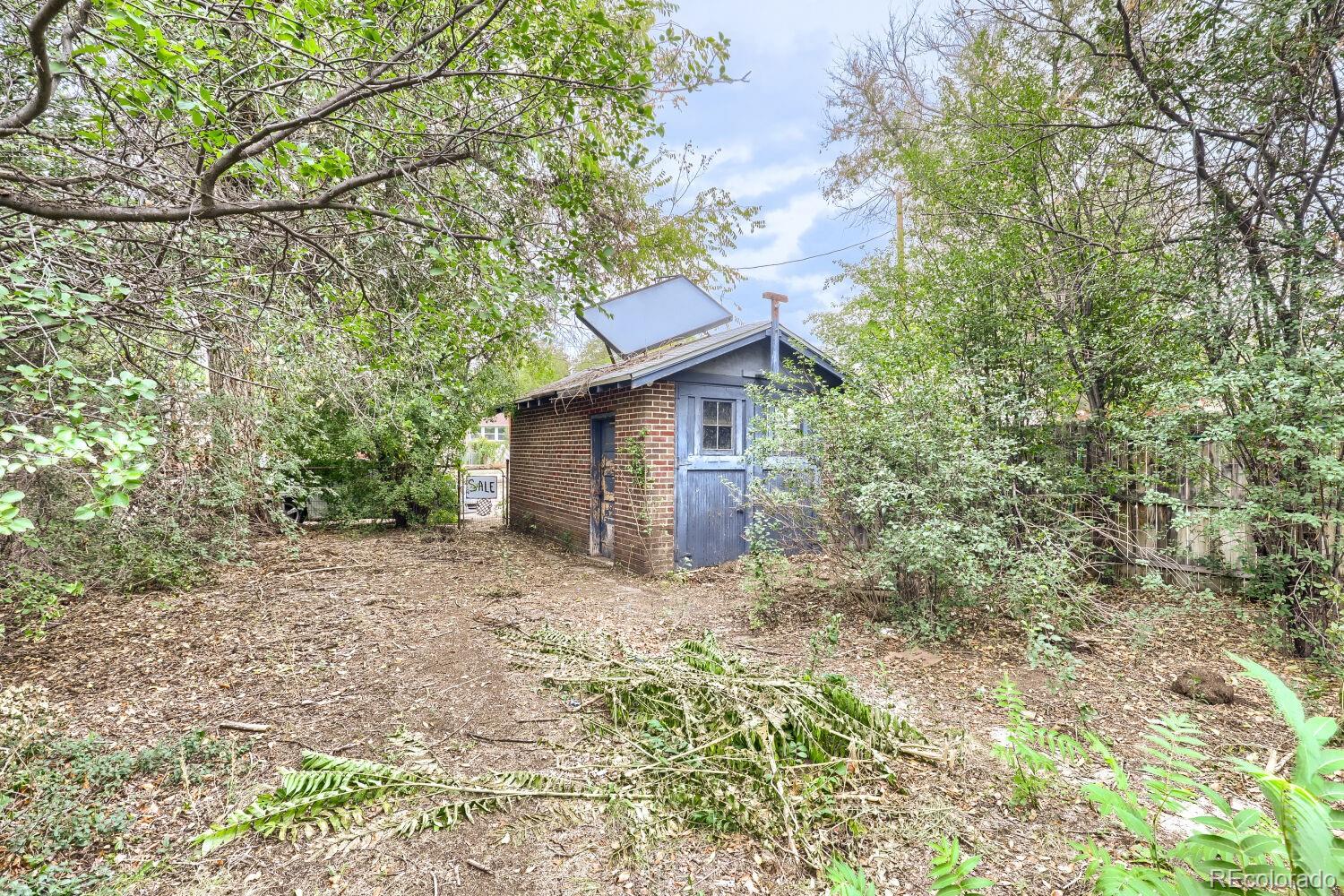 MLS Image #9 for 4525 e 19th avenue,denver, Colorado
