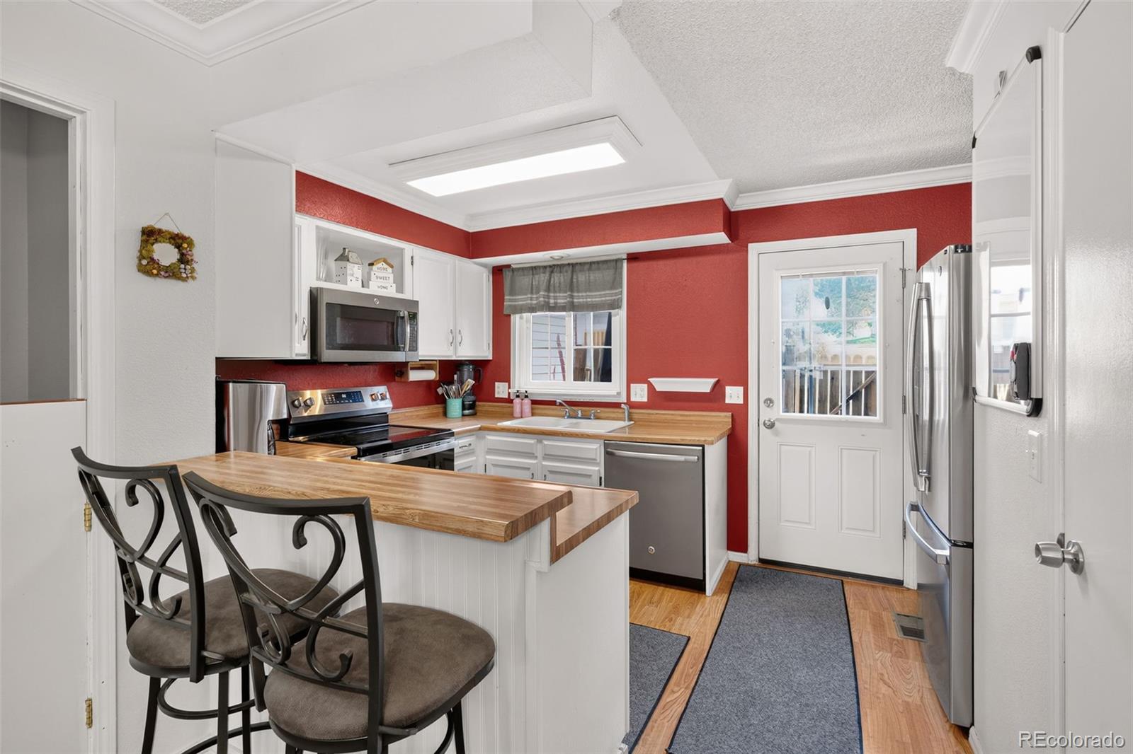 MLS Image #11 for 9898 w cornell place ,lakewood, Colorado