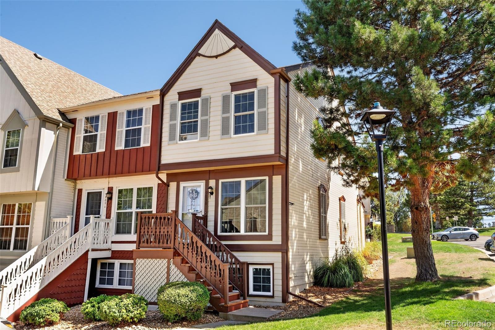 MLS Image #2 for 9898 w cornell place ,lakewood, Colorado