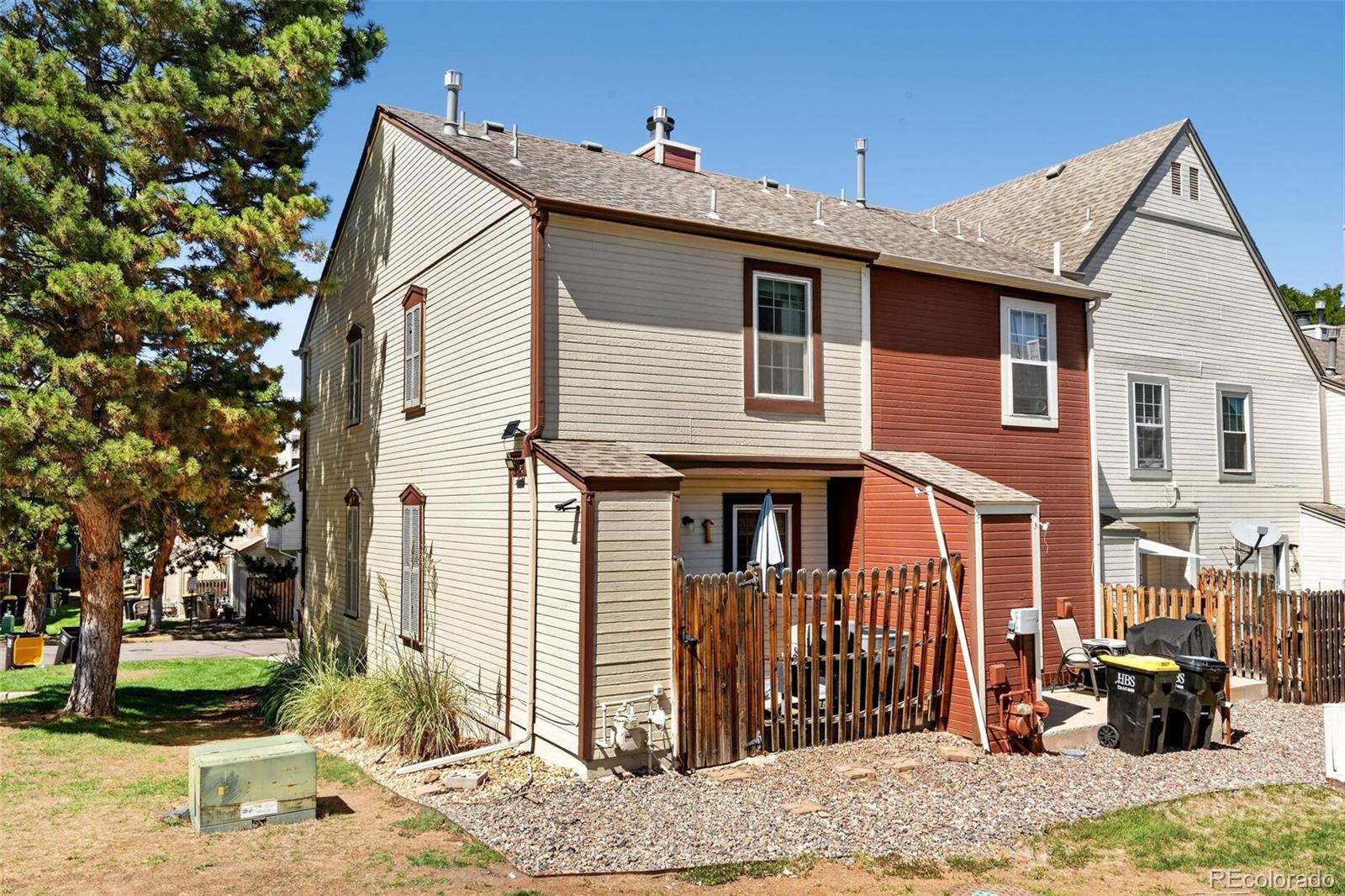 MLS Image #26 for 9898 w cornell place ,lakewood, Colorado