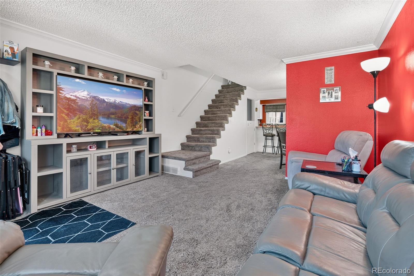 MLS Image #3 for 9898 w cornell place ,lakewood, Colorado