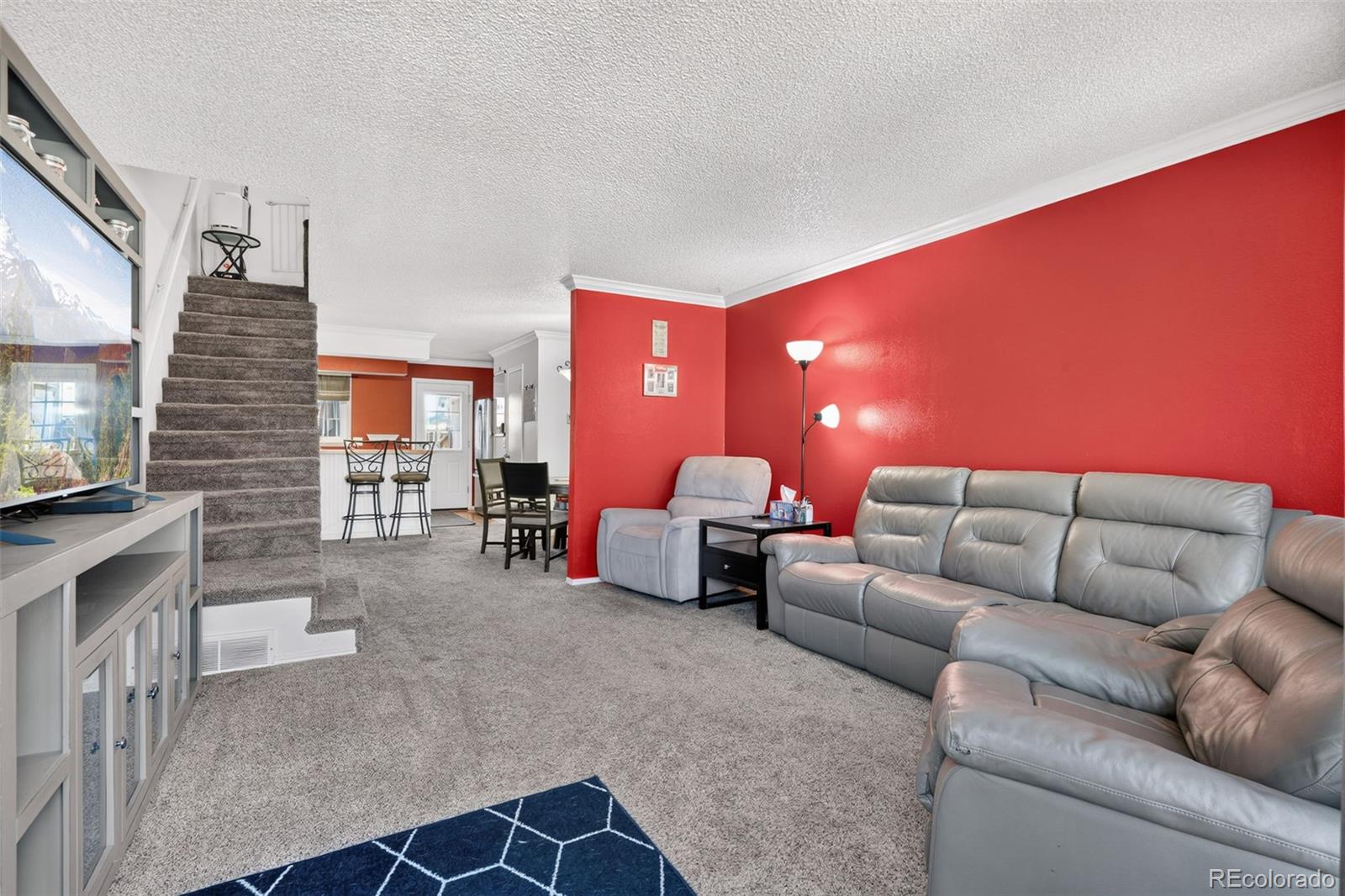 MLS Image #4 for 9898 w cornell place ,lakewood, Colorado