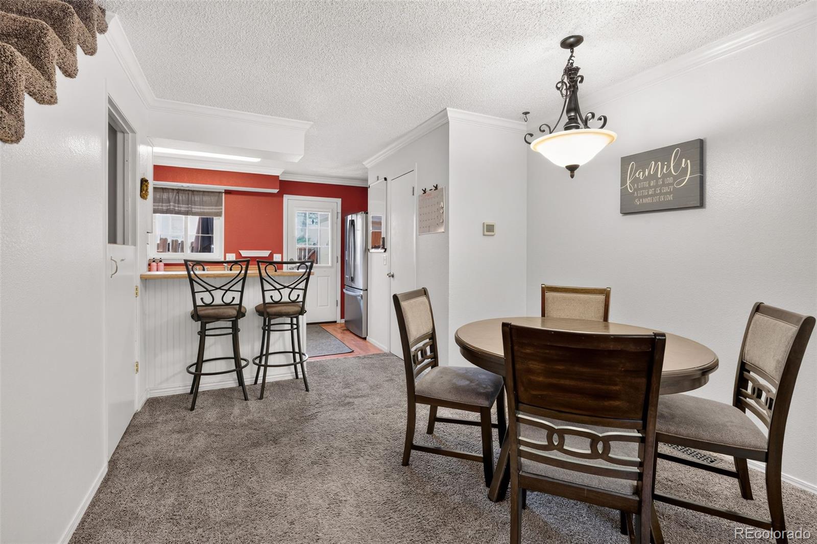 MLS Image #6 for 9898 w cornell place ,lakewood, Colorado