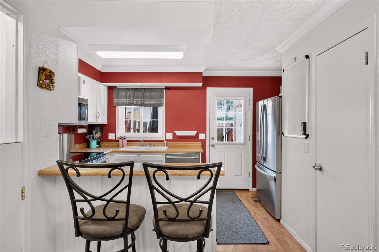 MLS Image #8 for 9898 w cornell place ,lakewood, Colorado