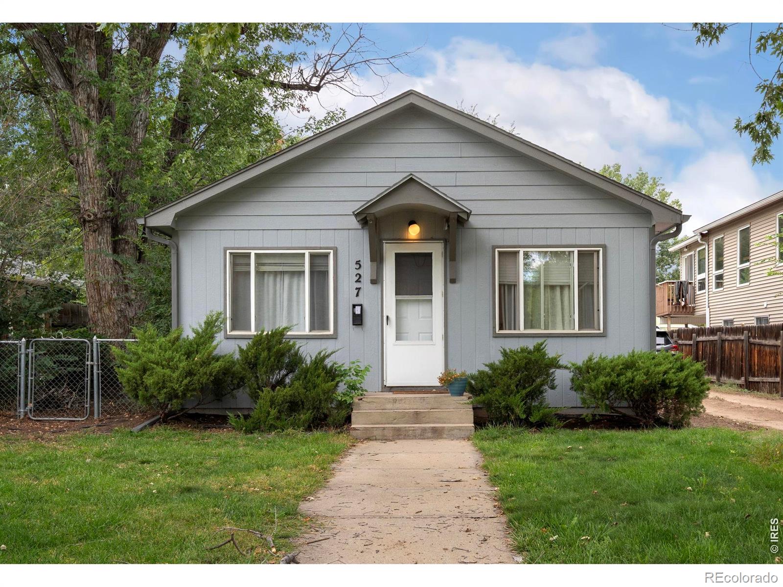 MLS Image #0 for 527  cowan street,fort collins, Colorado