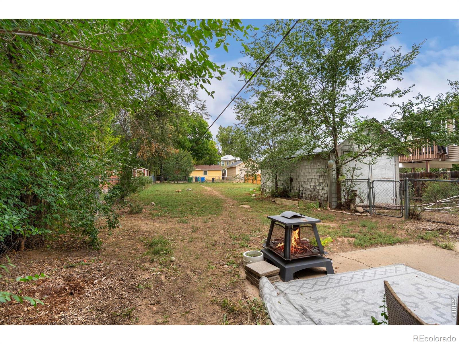 MLS Image #15 for 527  cowan street,fort collins, Colorado