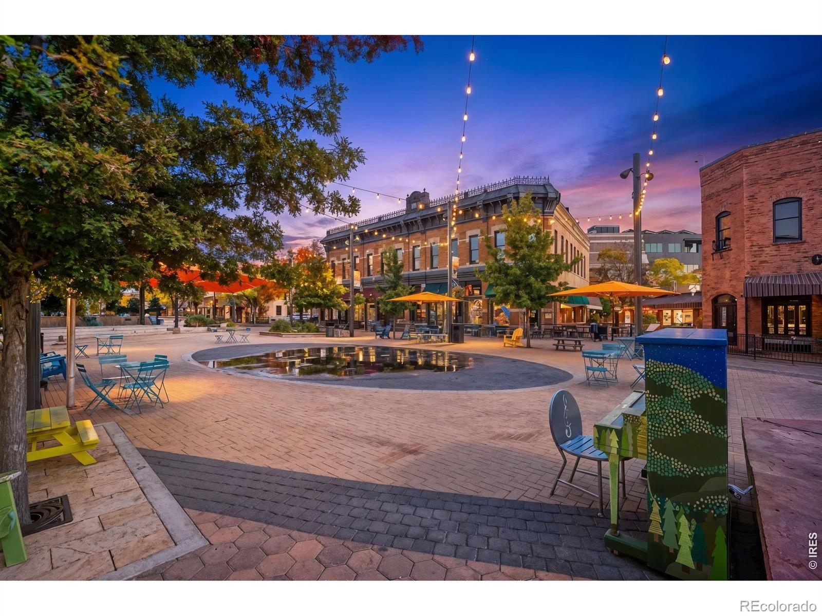 MLS Image #17 for 527  cowan street,fort collins, Colorado