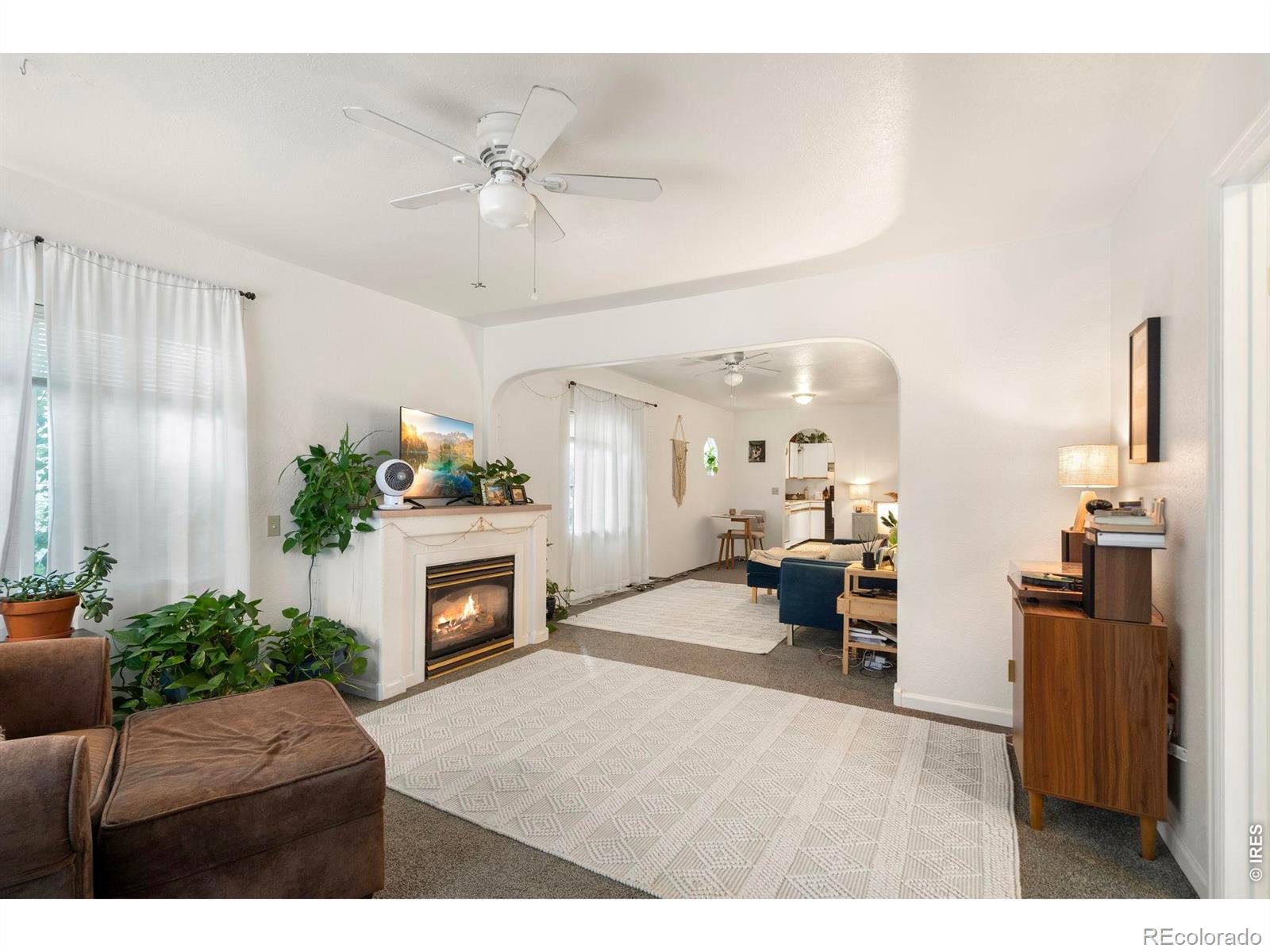 MLS Image #2 for 527  cowan street,fort collins, Colorado