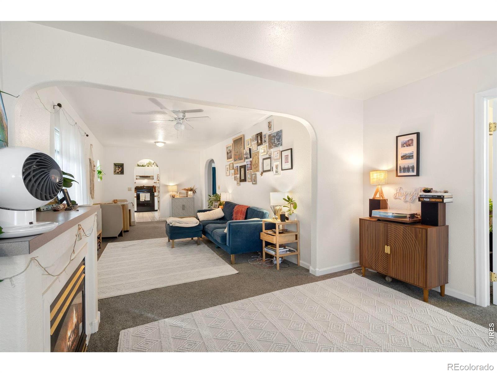 MLS Image #3 for 527  cowan street,fort collins, Colorado