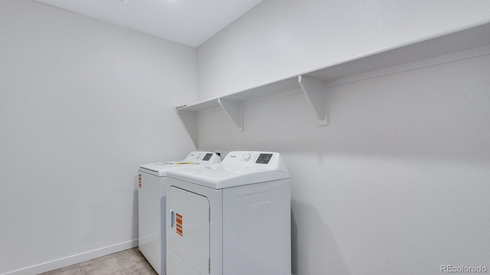 MLS Image #18 for 2345  base street,fort lupton, Colorado