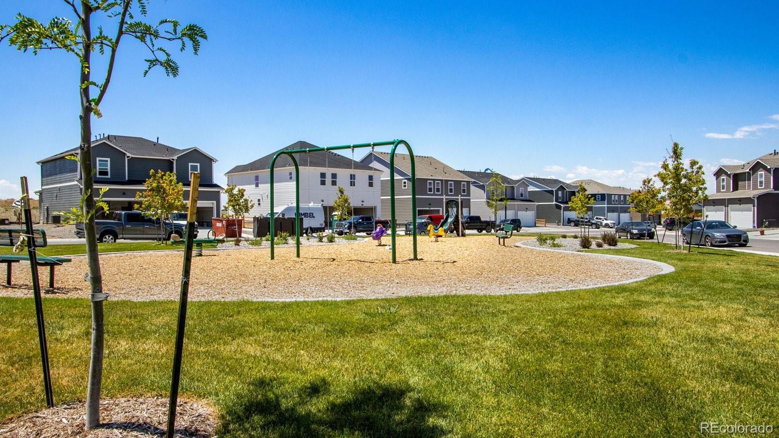 MLS Image #25 for 2345  base street,fort lupton, Colorado