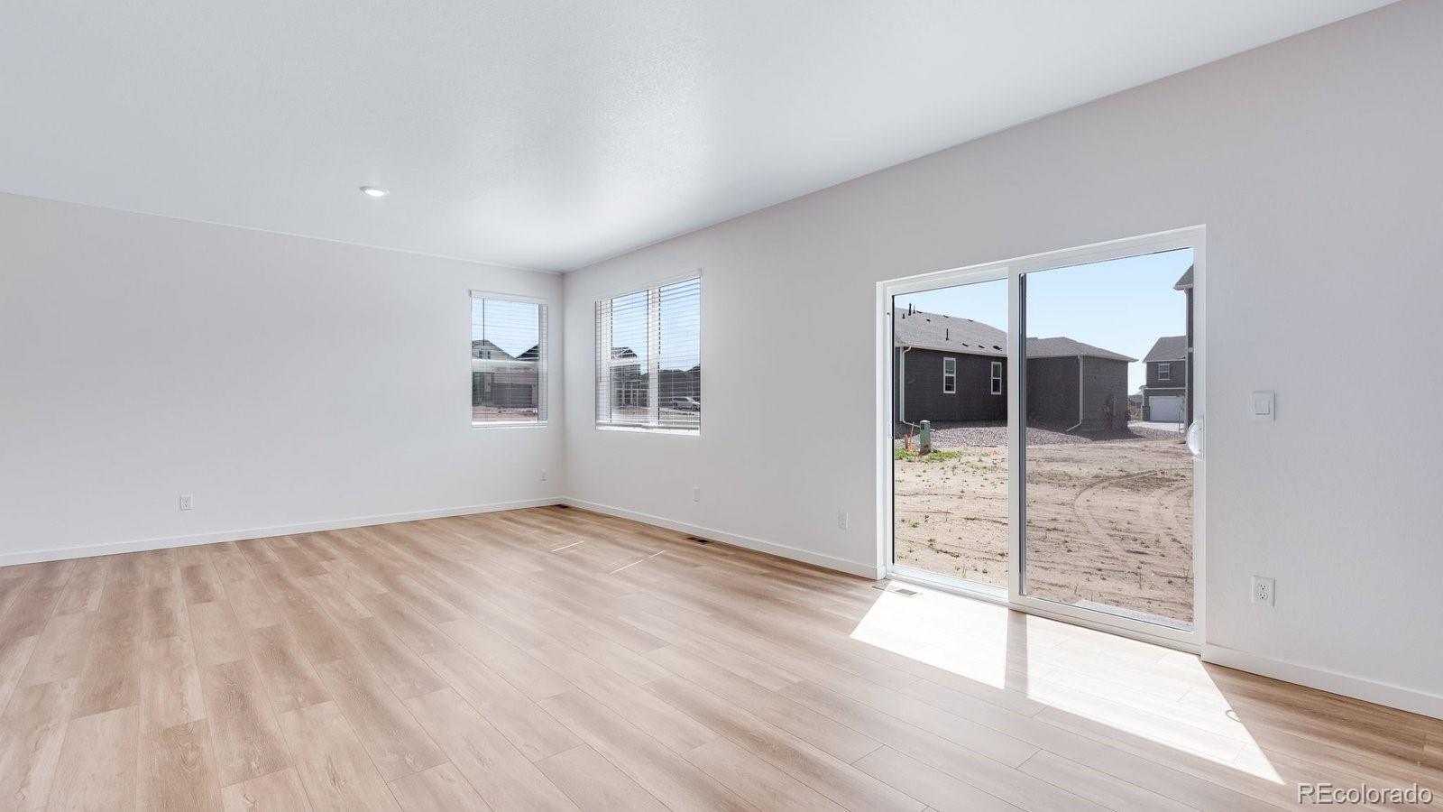 MLS Image #9 for 2345  base street,fort lupton, Colorado
