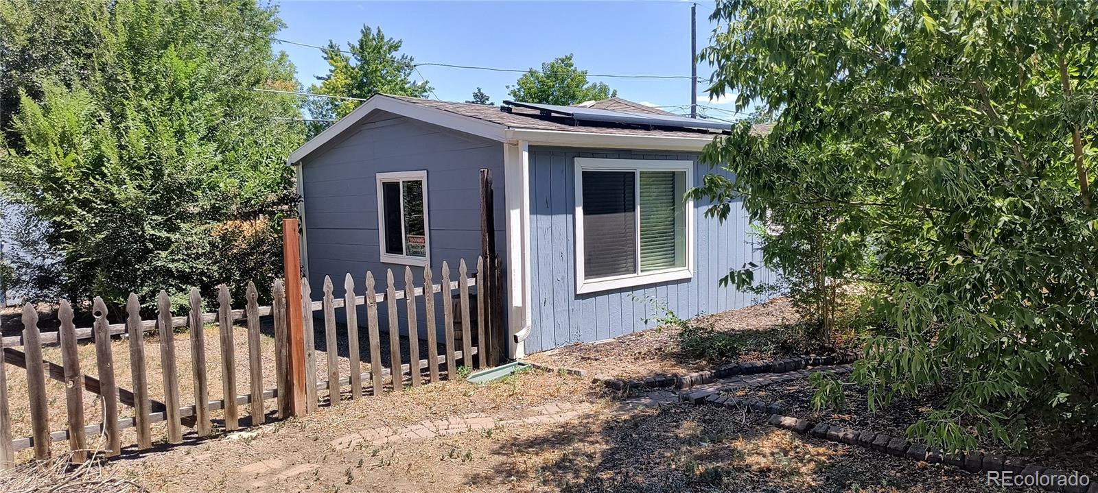 MLS Image #1 for 166  newton street,denver, Colorado