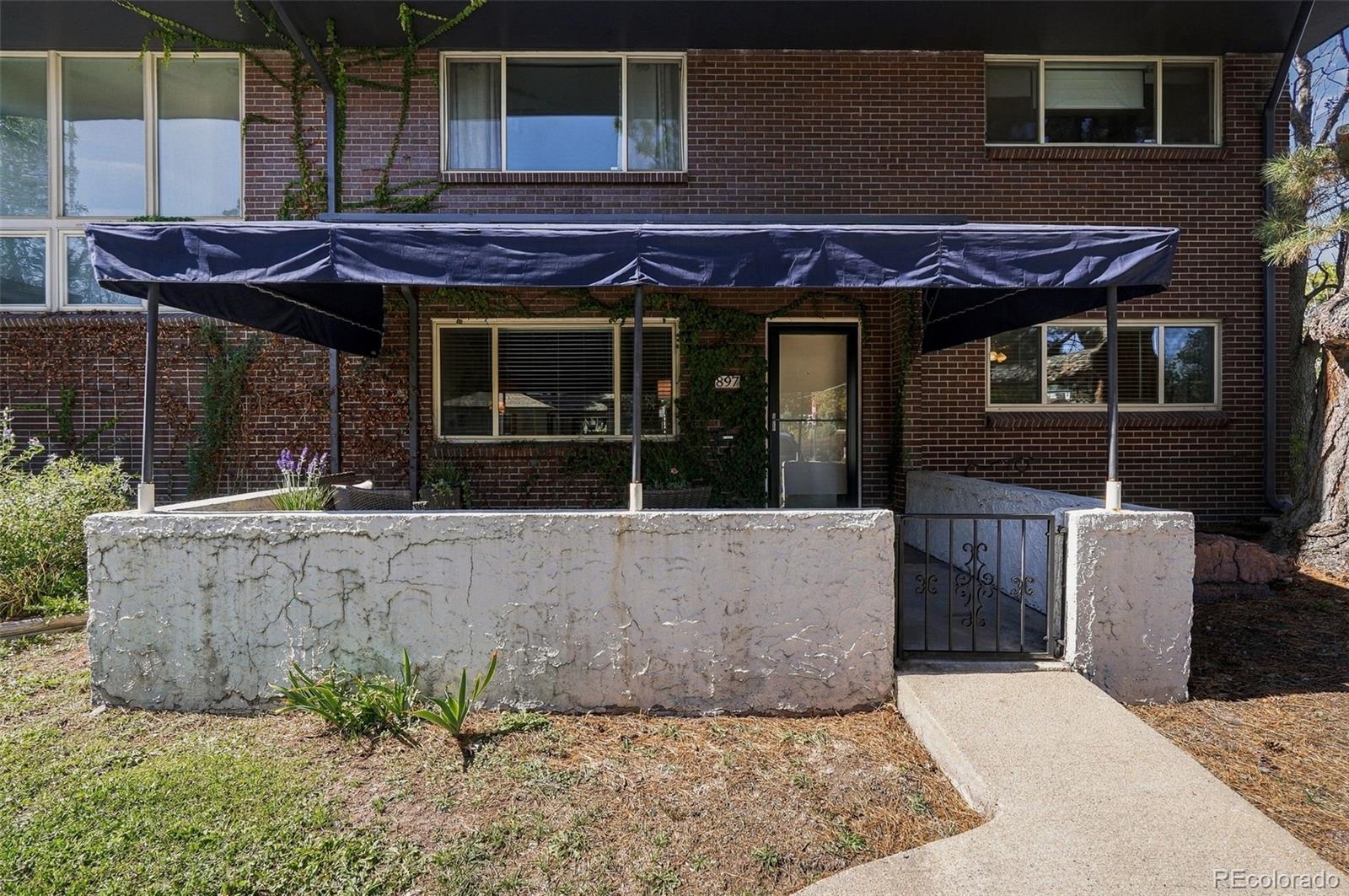 MLS Image #18 for 897  glencoe street ,denver, Colorado