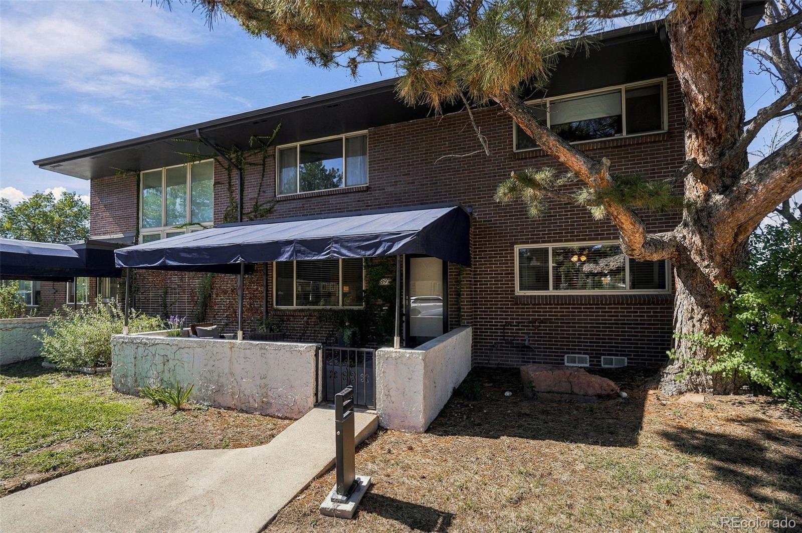 MLS Image #19 for 897  glencoe street ,denver, Colorado